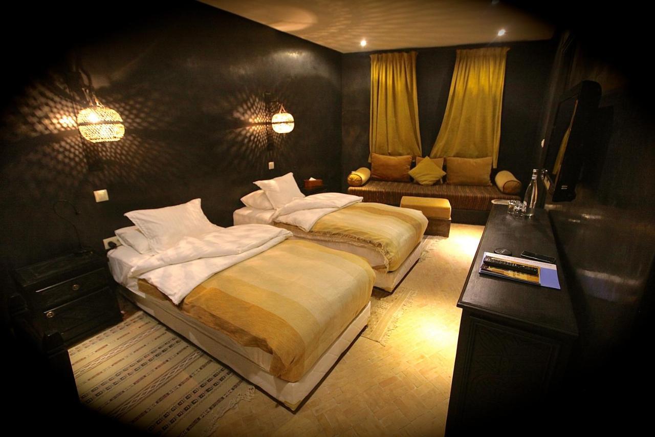 Riad Dar Haven Tamraght Exterior photo