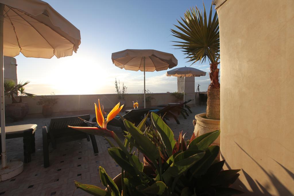 Riad Dar Haven Tamraght Exterior photo